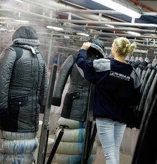 Fashion logistiek en warehousing anno 2014: snel, betrouwbaar en innovatief