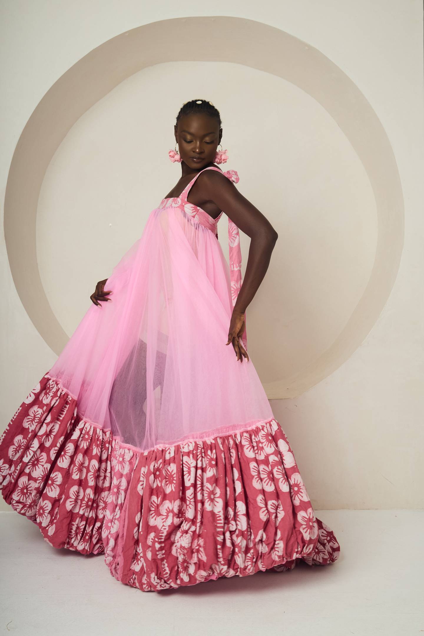 Tiwa N Tiwa Collection SS26