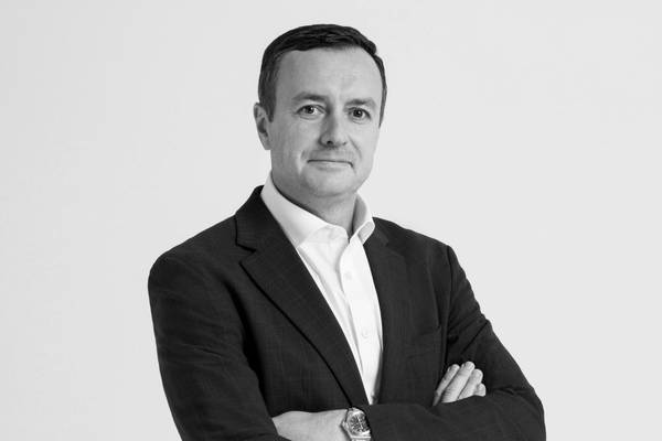 Ivan Haller nominato ceo di Marchesi 1824 (Gruppo Prada)