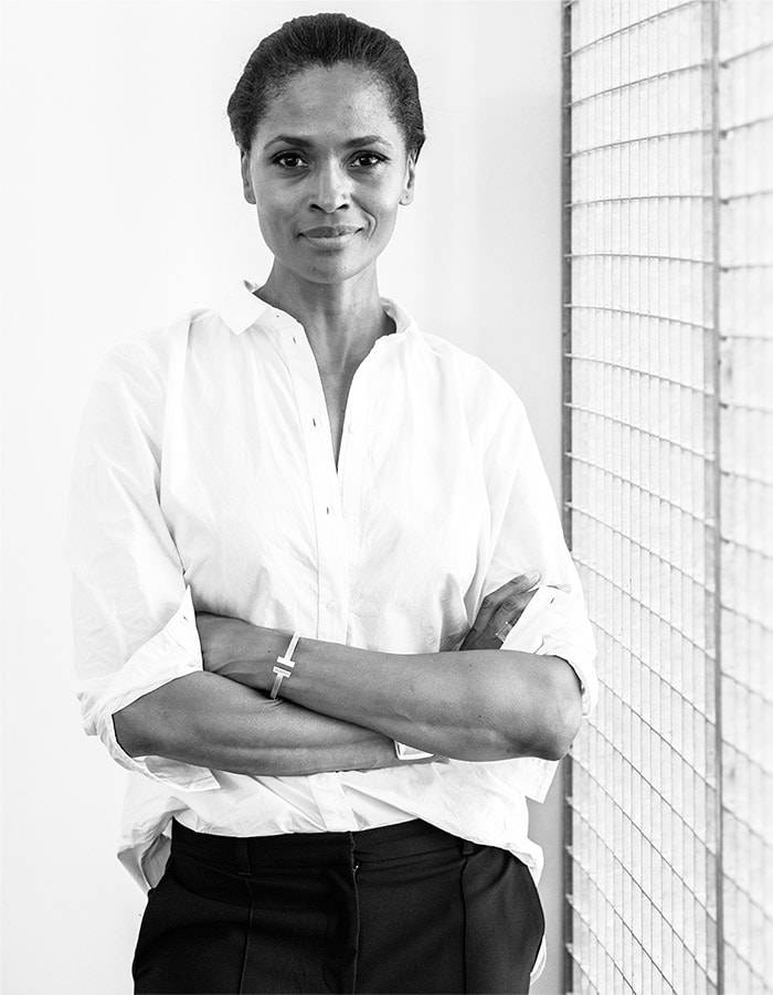 In Bildern: Peter Lindbergh Ausstellung - 'A Different Vision on Fashion Photography'