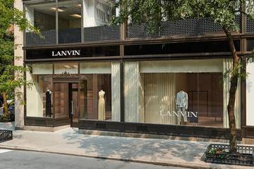 Lanvin Group verkündet Führungswechsel