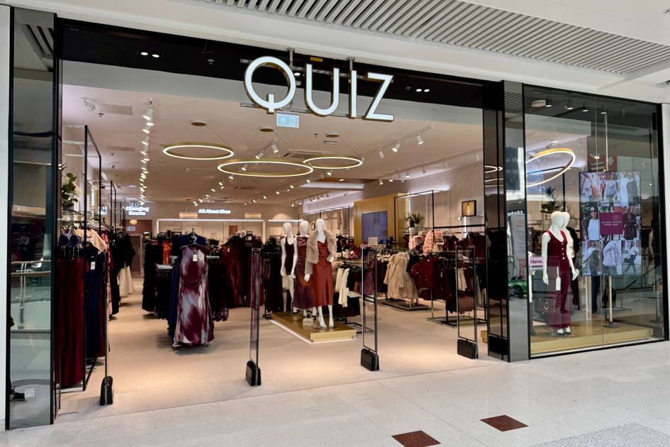 Quiz administrators confirm phased store closures as three locations shutter