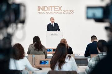 Inditex launches venture capital for tech and sustainable startups