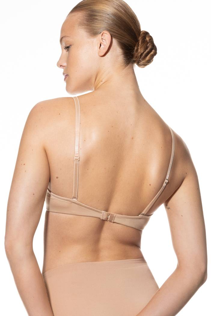 Bi-Stretch-BH Multiway Serie Joan Schwarz | Mey
