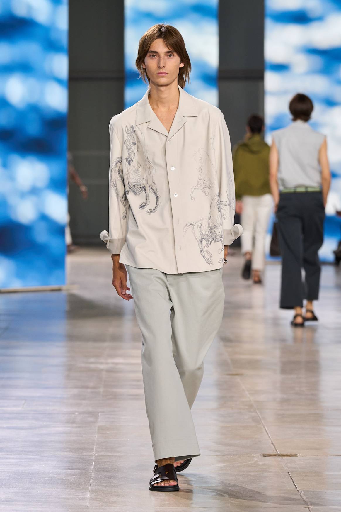 Hermès SS25