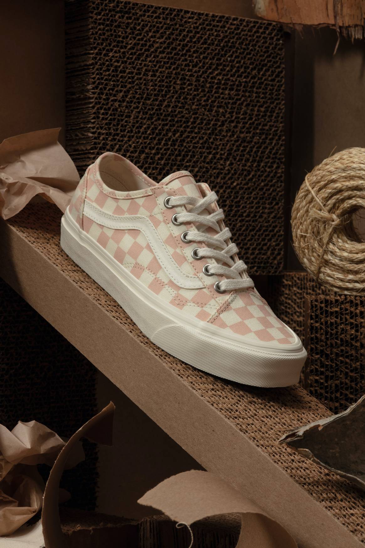 Image: courtesy of Vans