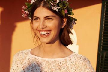 ​&Other Stories launches first bridalwear collection