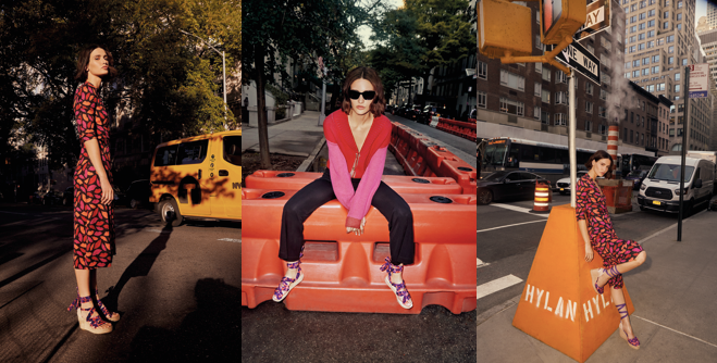 Castaner x Diane von Fustenberg/ Courtesy of Castaner