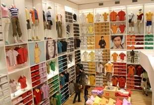 Uniqlo instalará su primera tienda en el centro de Barcelona