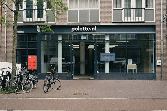 Polette: “Een bril moet een betaalbaar mode-item zijn”