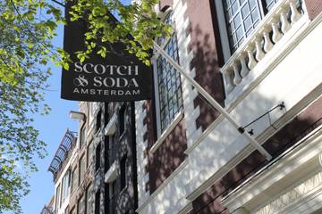 Creativity leads design at Scotch & Soda