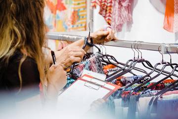 Innatex soll Anfang September stattfinden