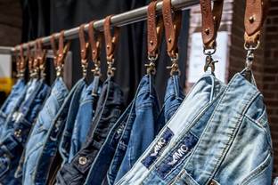 Kingpins to launch new denim trend initiative