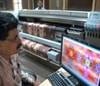 Indian textile firms battle low demand, high losses