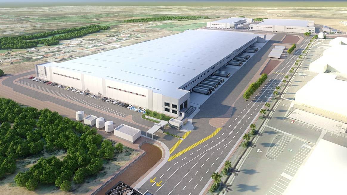 Mercado Libre abrirá un centro de distribución en Jalisco