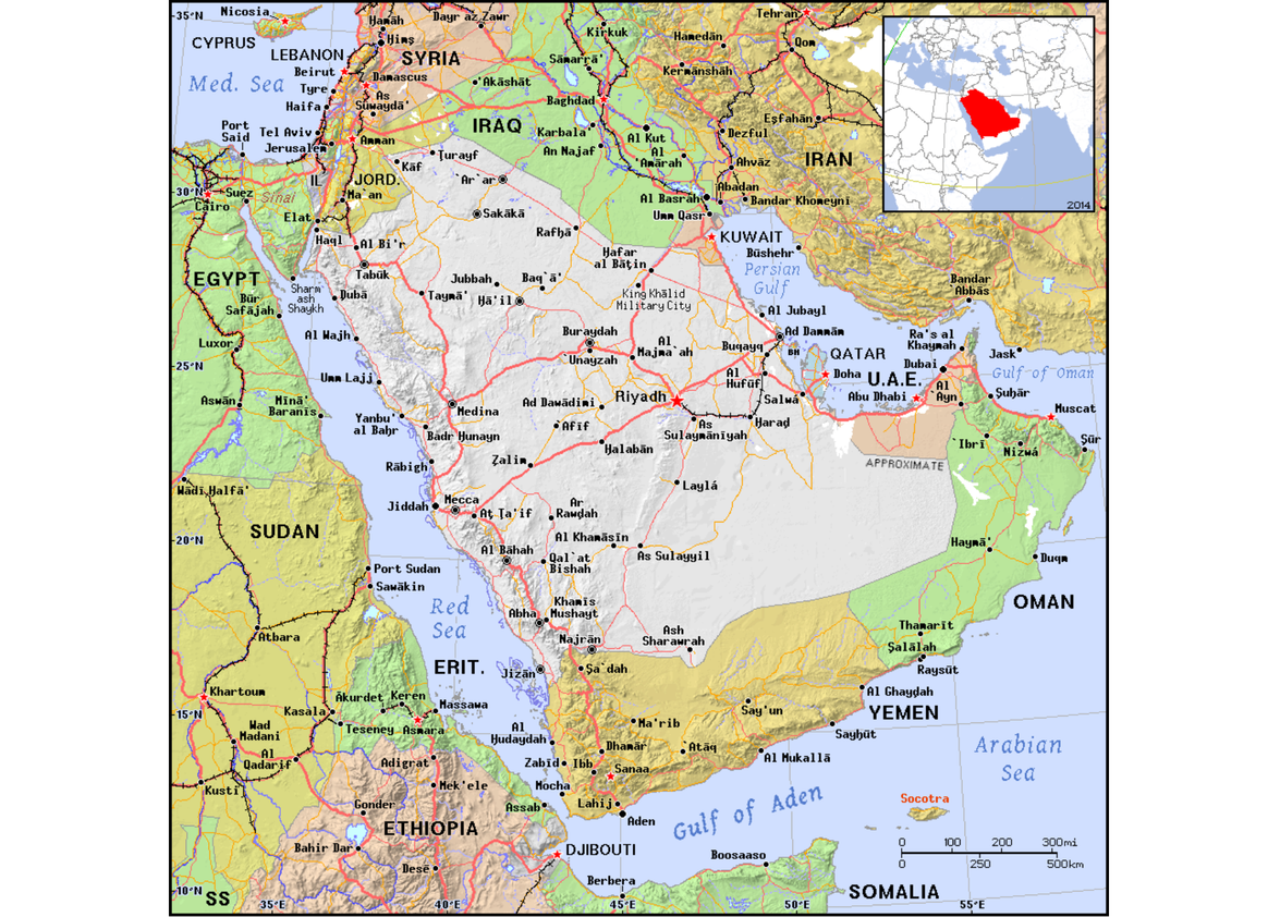 Mapped: the impact of the West Asia crisis on global textile trade routes
