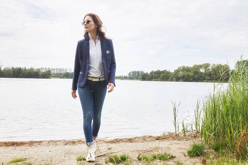 Brand New Day: allround Nederlands modemerk lanceert nu ook Home Office Wear-lijn