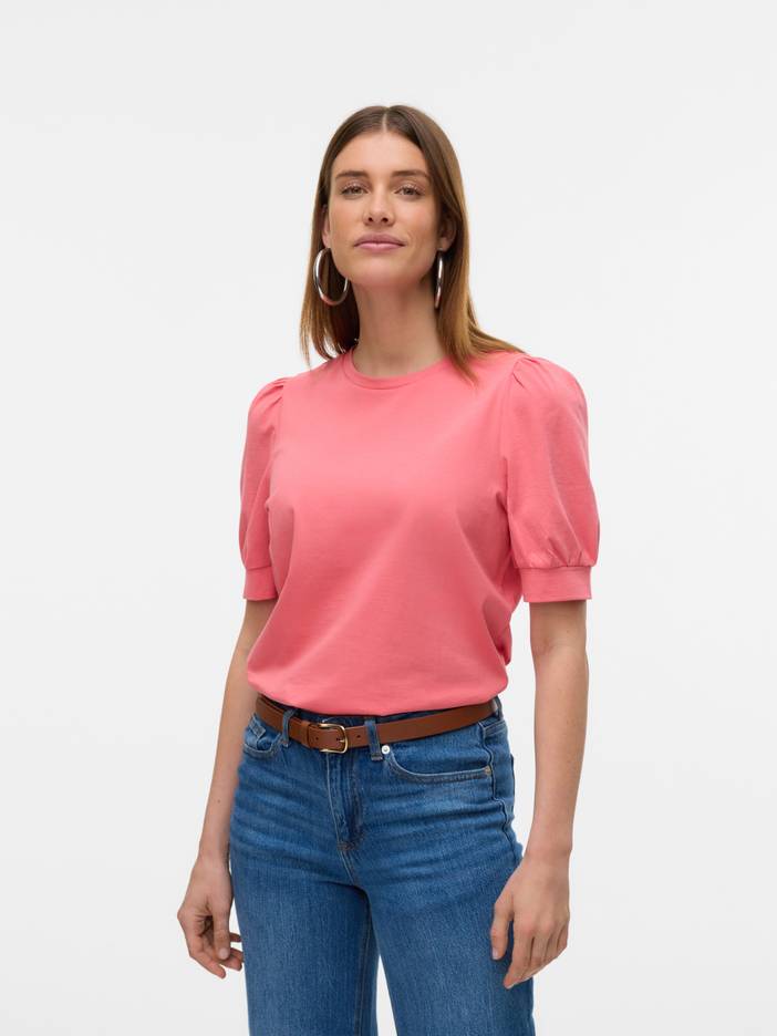 Awkerry T-shirts | VERO MODA