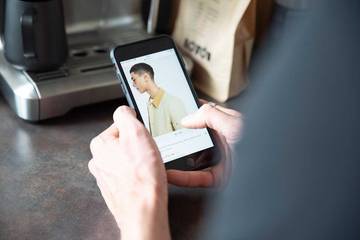 Pandemie zorgt voor positief effect op Europese online modeindustrie