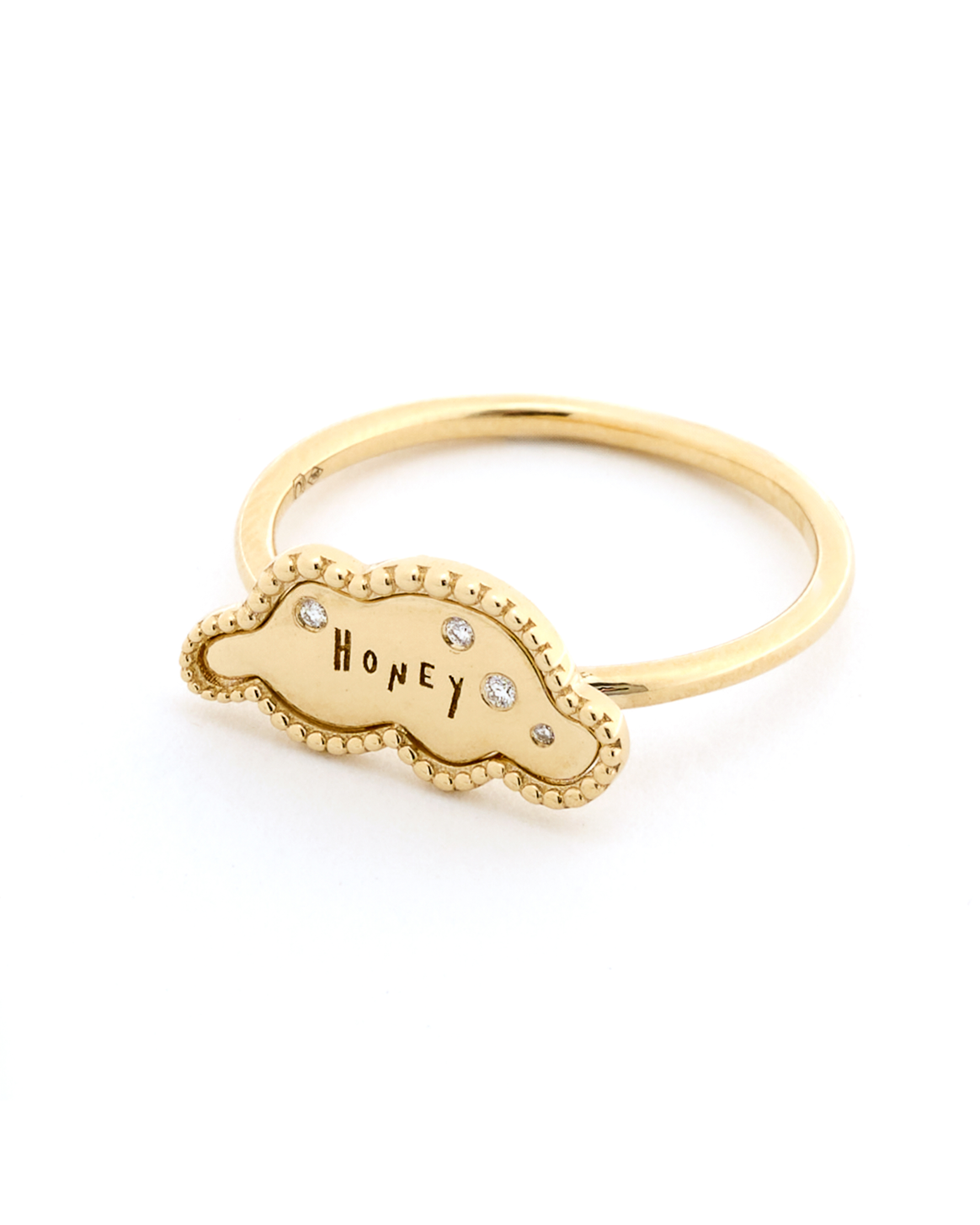 Ring Honey