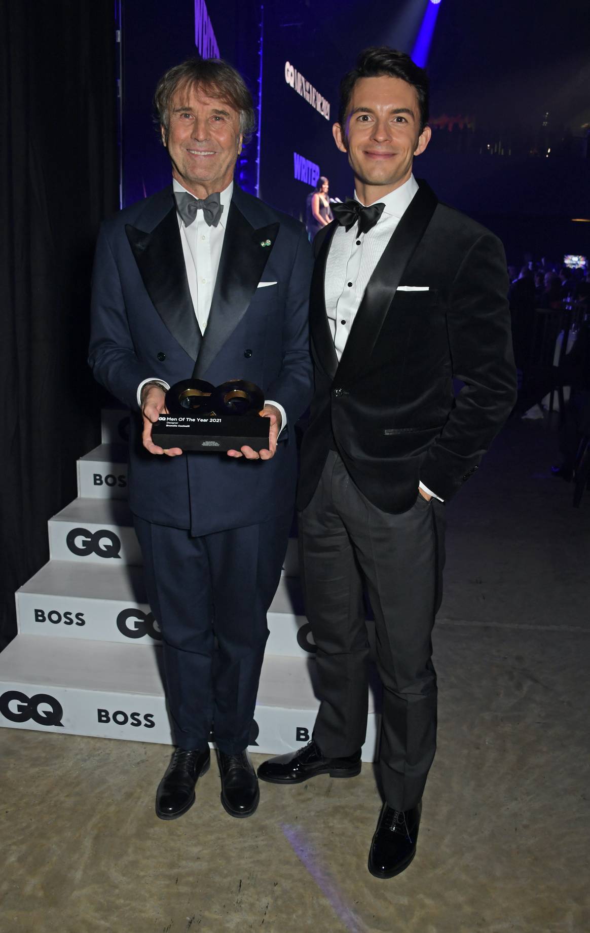 Image: courtesy of Getty