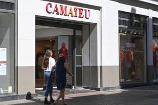 À Vannes, Celio inaugure une boutique incluant le concept Be Camaïeu