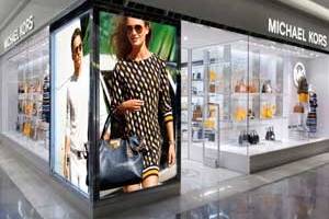 Michael Kors choisit Marseille pour le lifestyle