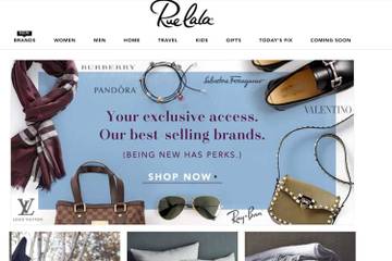 Rue La La rolls out international e-commerce capability