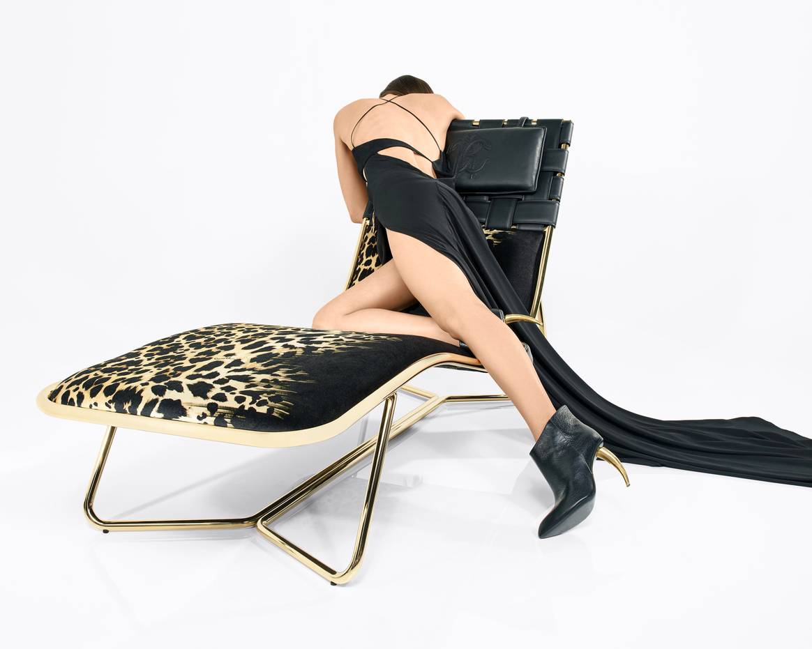 Foto: Roberto Cavalli Home