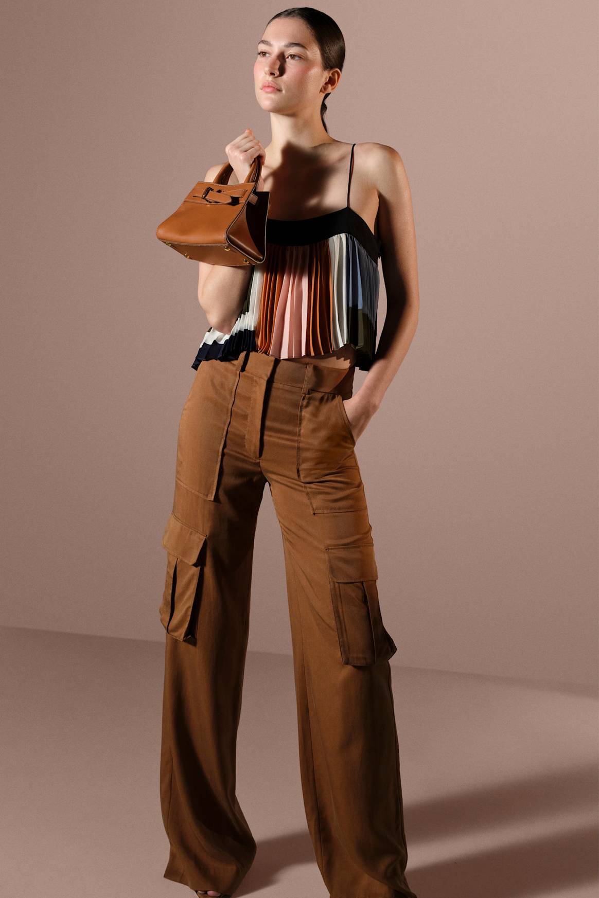 Veronica Beard Pre-Fall 25