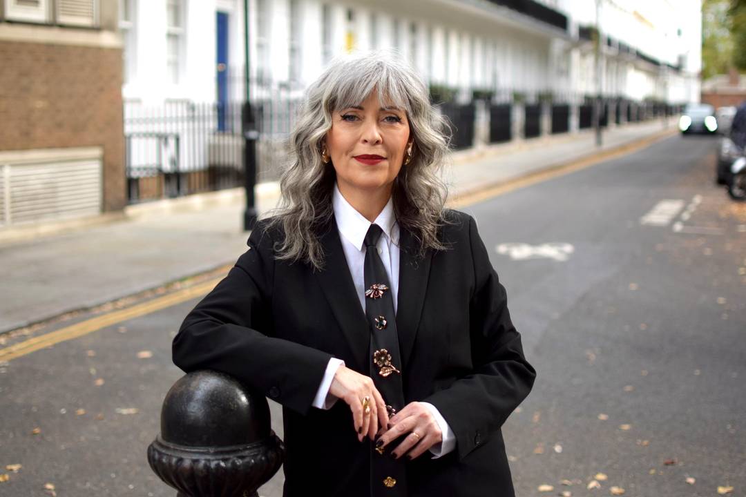 Simone Rech, o nome por trás da New&Now