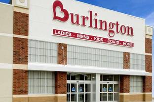 Burlington Stores says Q4 same-store sales below estimates