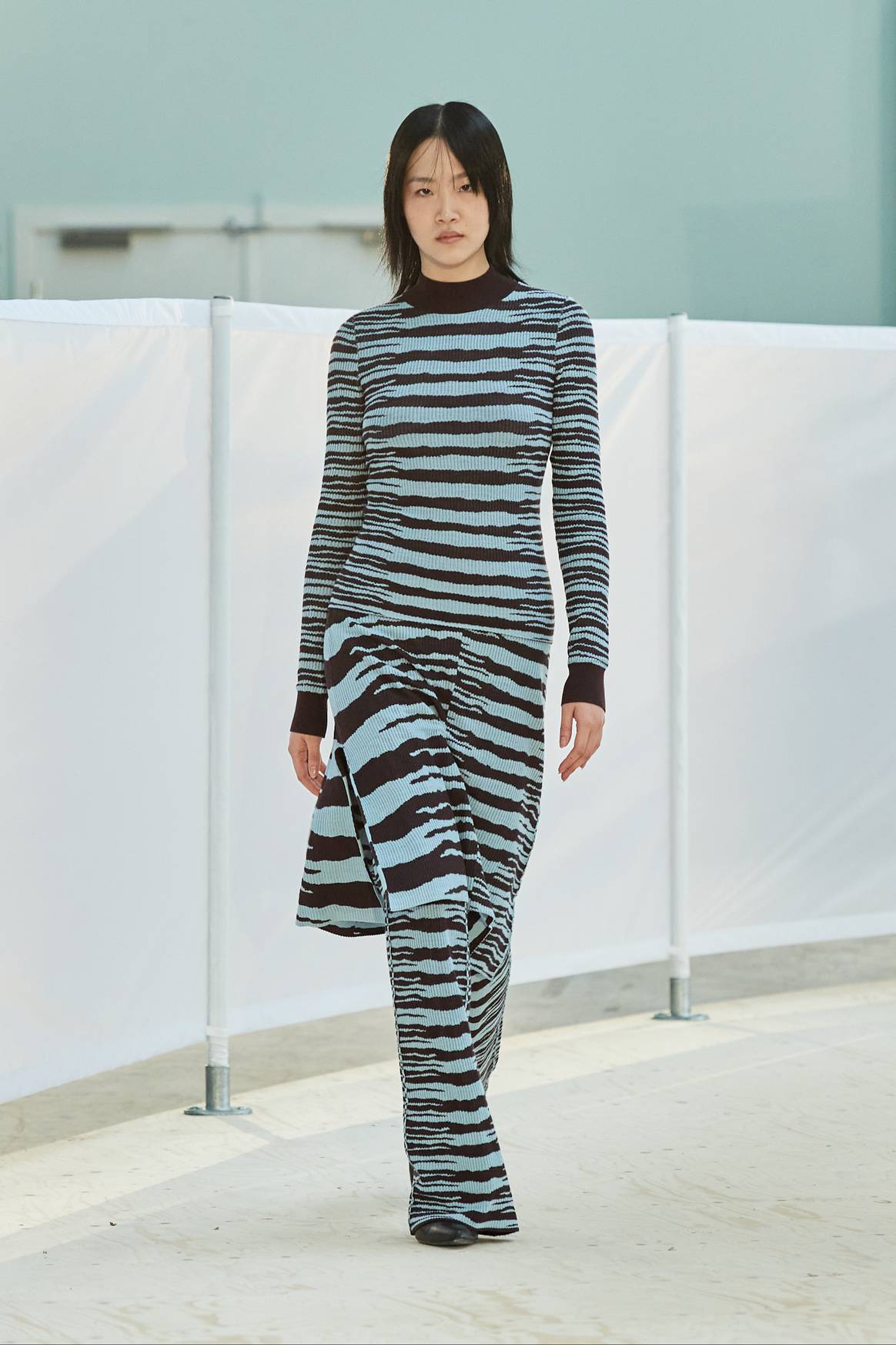 Imagen: Aeron FW23/ Cortesía de James Cochrane para CFW