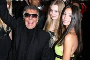 "ВТБ Капитал" купит акции Roberto Cavalli до конца ноября