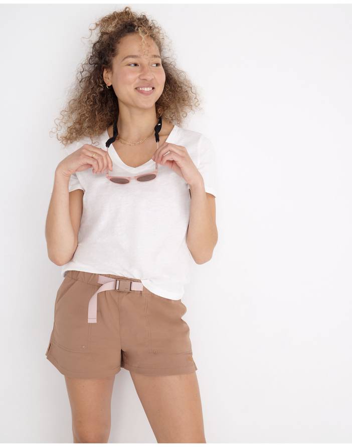MWL Hiking Shorts | Madewell