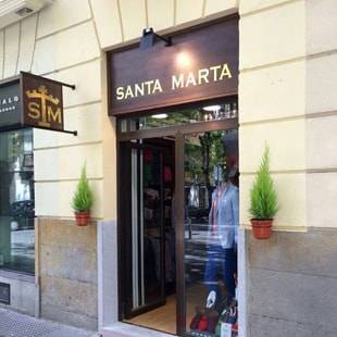 Santa Marta prevé abrir 12 nuevas tiendas antes de fin de año