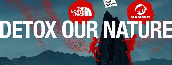 Toxic chemicals found in outdoor gear from The North Face, Patagonia and Jack Wolfskin