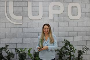 Lupo vence NPS Awards 2021