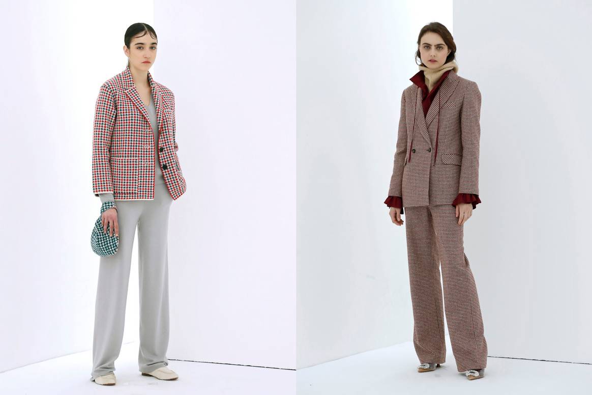 Imágenes de Lebor Gabala/Is Coming en 080 Barcelona Fashion