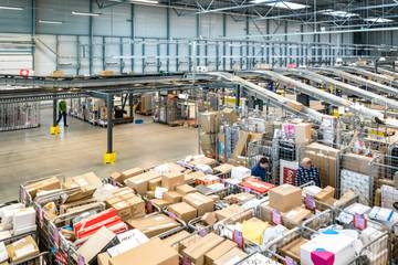 ‘Topmannen Belgische PostNL vrijgelaten uit voorarrest’