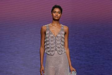 Video: Giorgio Armani SS22 collection