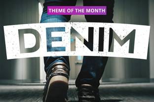 eShakti offers customizable denim line