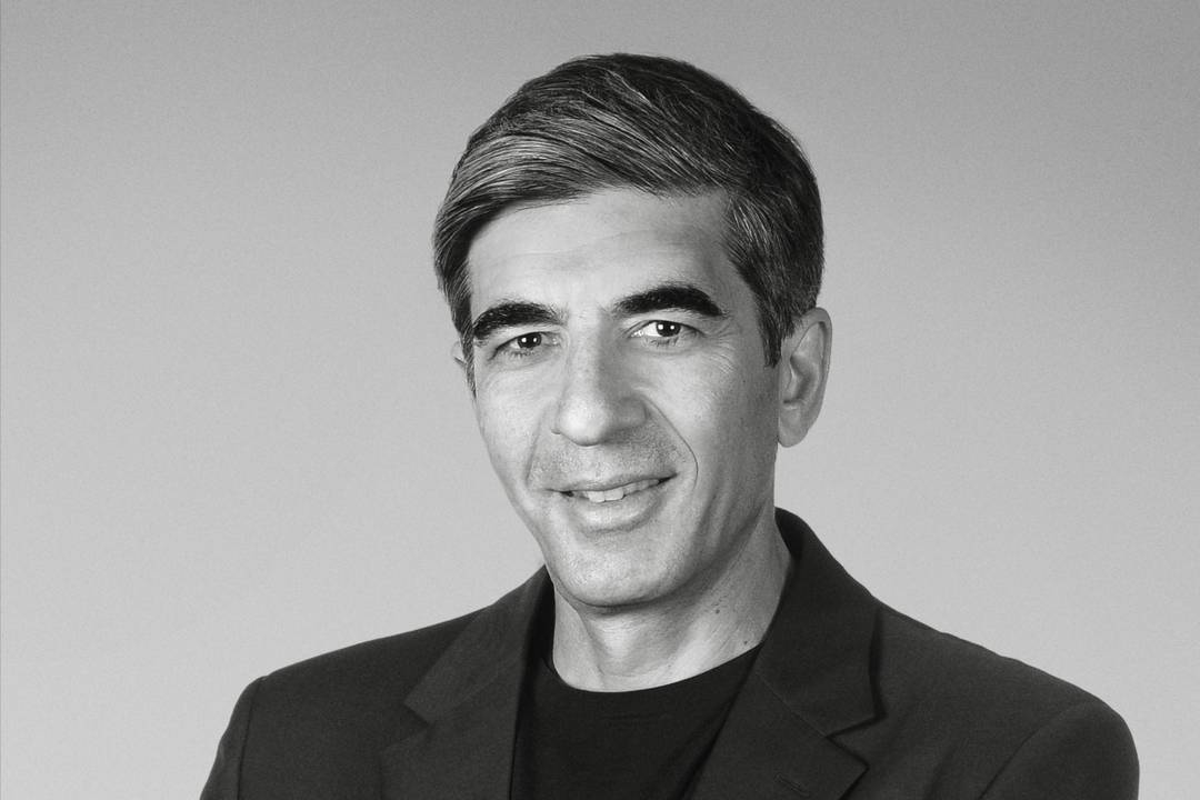 Gianfranco D'Attis