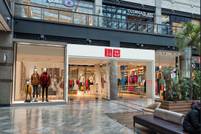 Weiter auf Expansionskurs: Uniqlo kommt nach Oberhausen