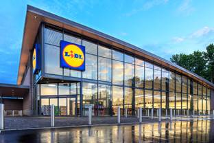 Auch Lidl erhöht Mindestlohn auf 14 Euro