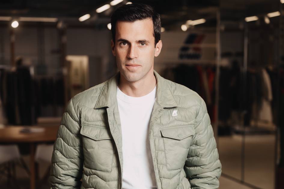 ‘Democratic, colorful, technological’: BasicNet Vice President Alessandro Boglione on K-Way’s authentic identity and global growth