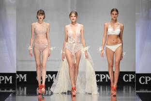 Выставка CPM Body&Beach в Москве привлекла иностранных клиентов