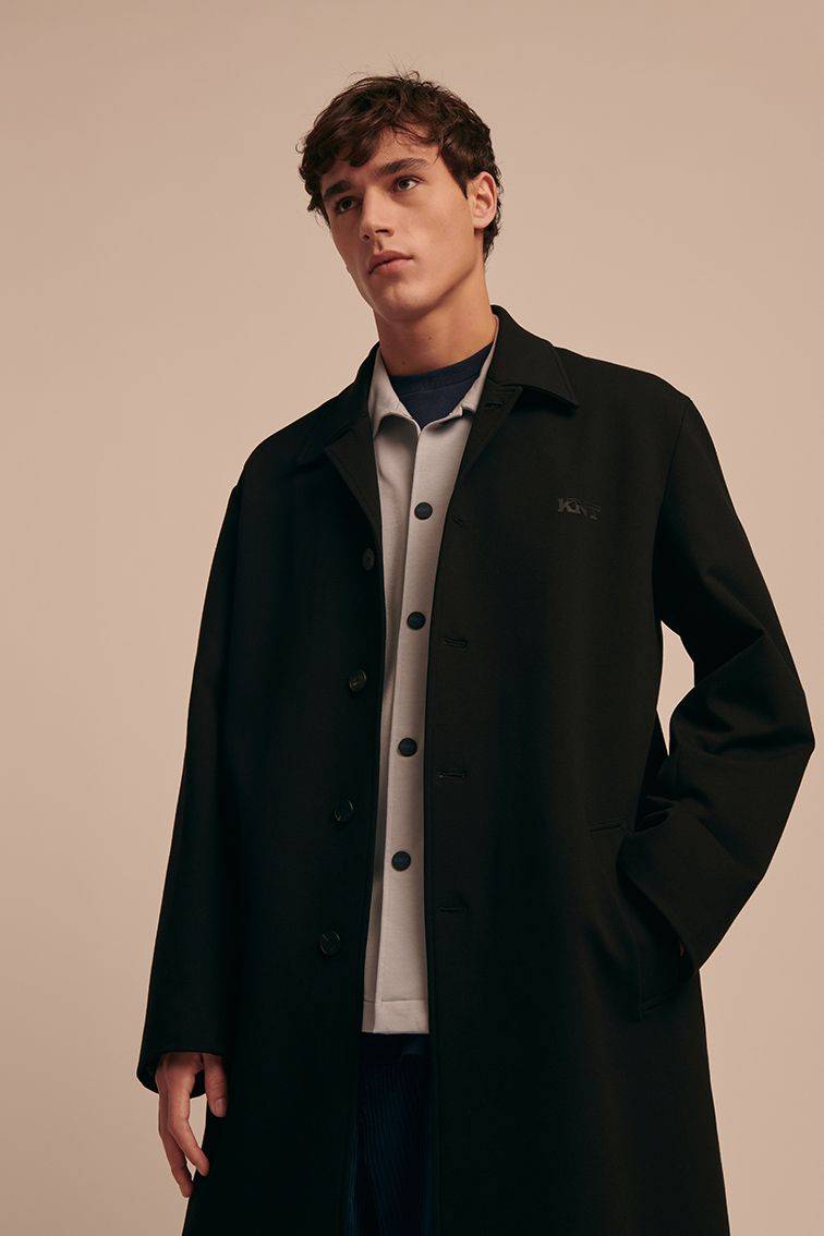 Courtesy of Knt, fall winter 23-24
