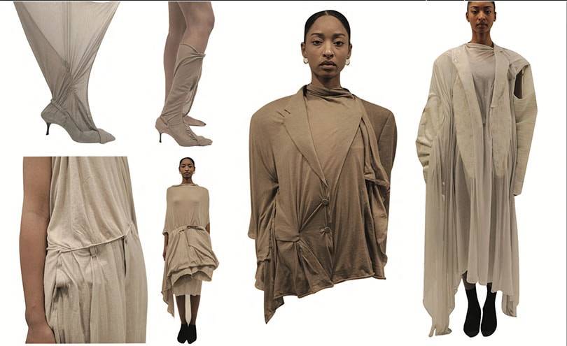 CFDA Graduate Showcase: Ein Blick auf die Arbeiten der Absolventen 2020