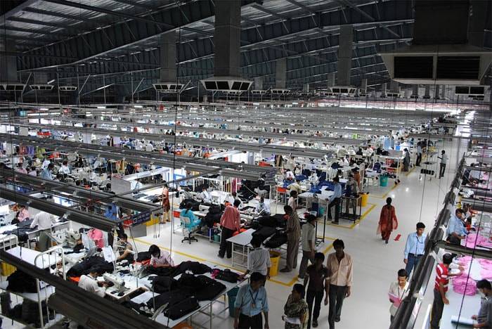 Government moves to raise tax on RMG: Factory owners react sharply